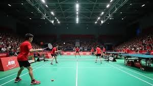 瑞士羽球公开赛｜盼走出全英赛低迷 大马军团全力出击