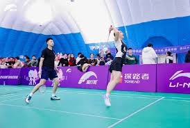 [图]WTT总决赛 孙颖莎4-0战胜王艺迪晋级女单八强